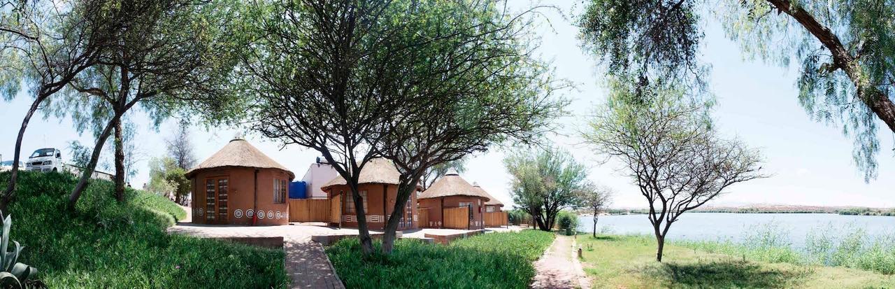 Penduka Village Windhoek Exterior photo