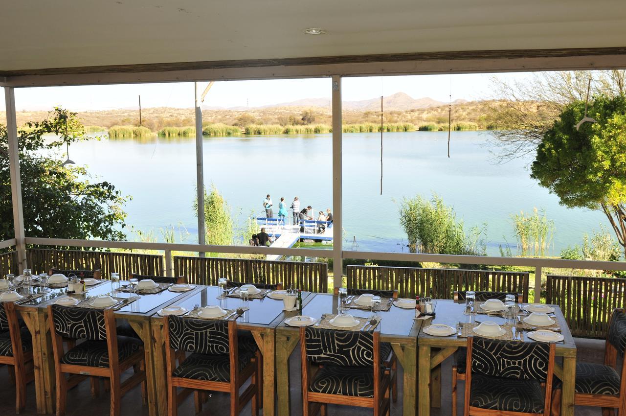 Penduka Village Windhoek Exterior photo
